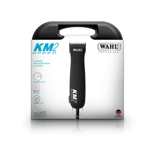 Wahl KM 2 Professional Detachable Blade Clipper