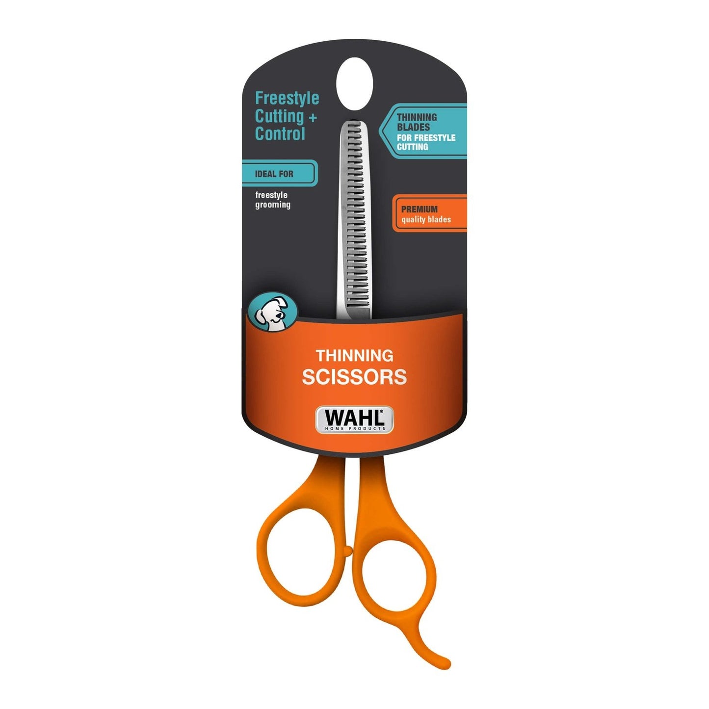 Wahl Thinning Scissor