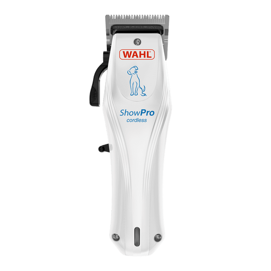 Wahl Lithium Cord/Cordless ShowPro Clipper