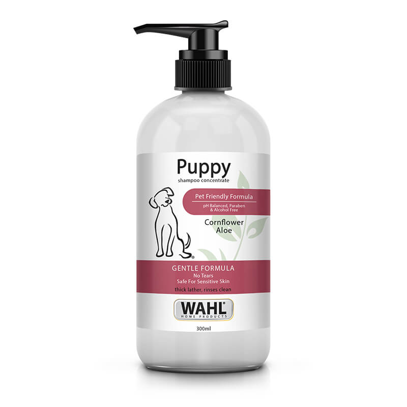 Wahl Puppy Shampoo 300ml