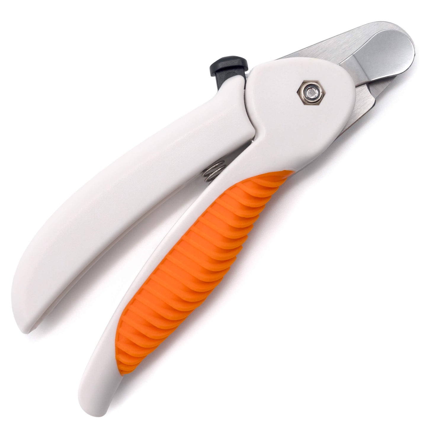 Wahl Orange/White Premium Power Nail Clipper