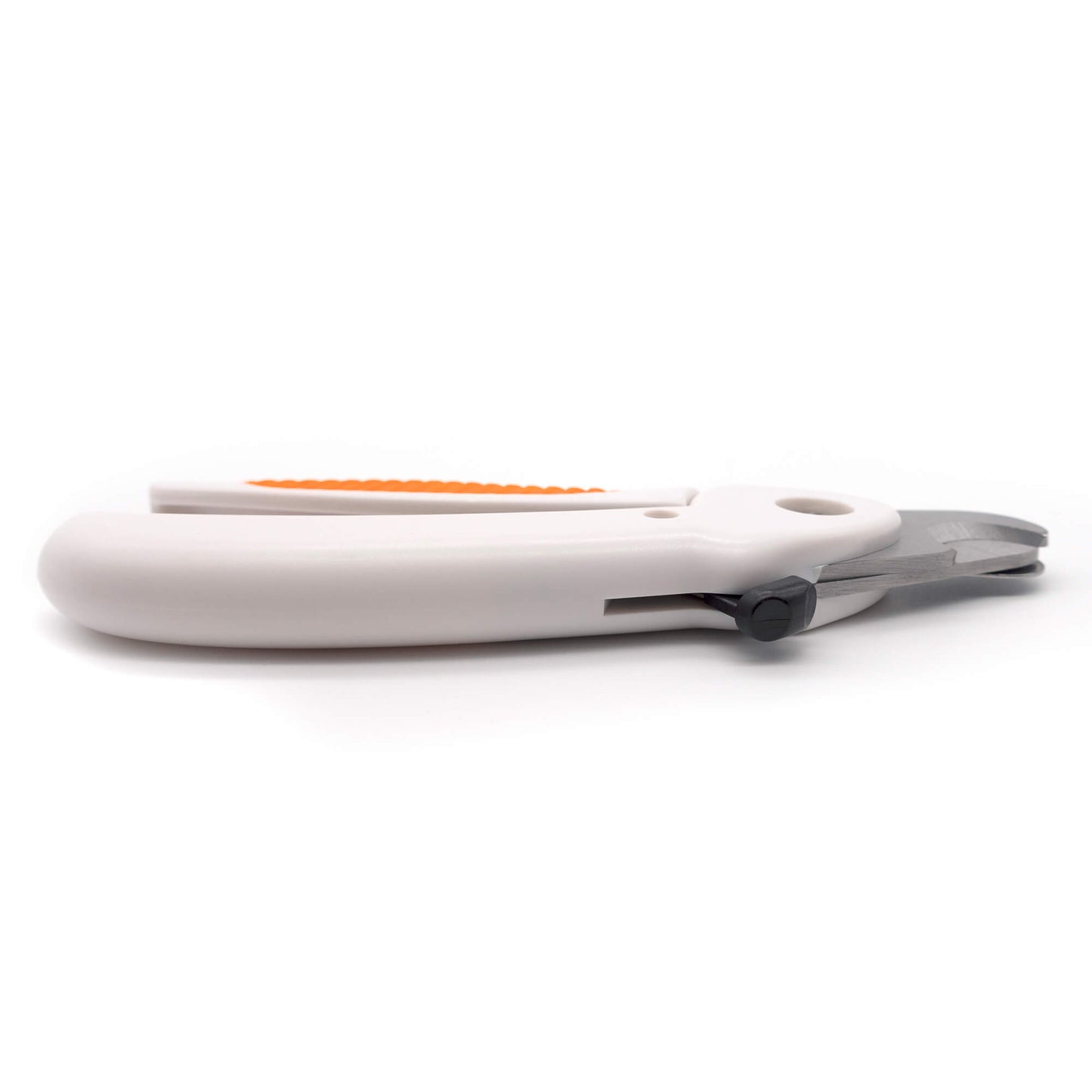 Wahl Orange/White Premium Power Nail Clipper