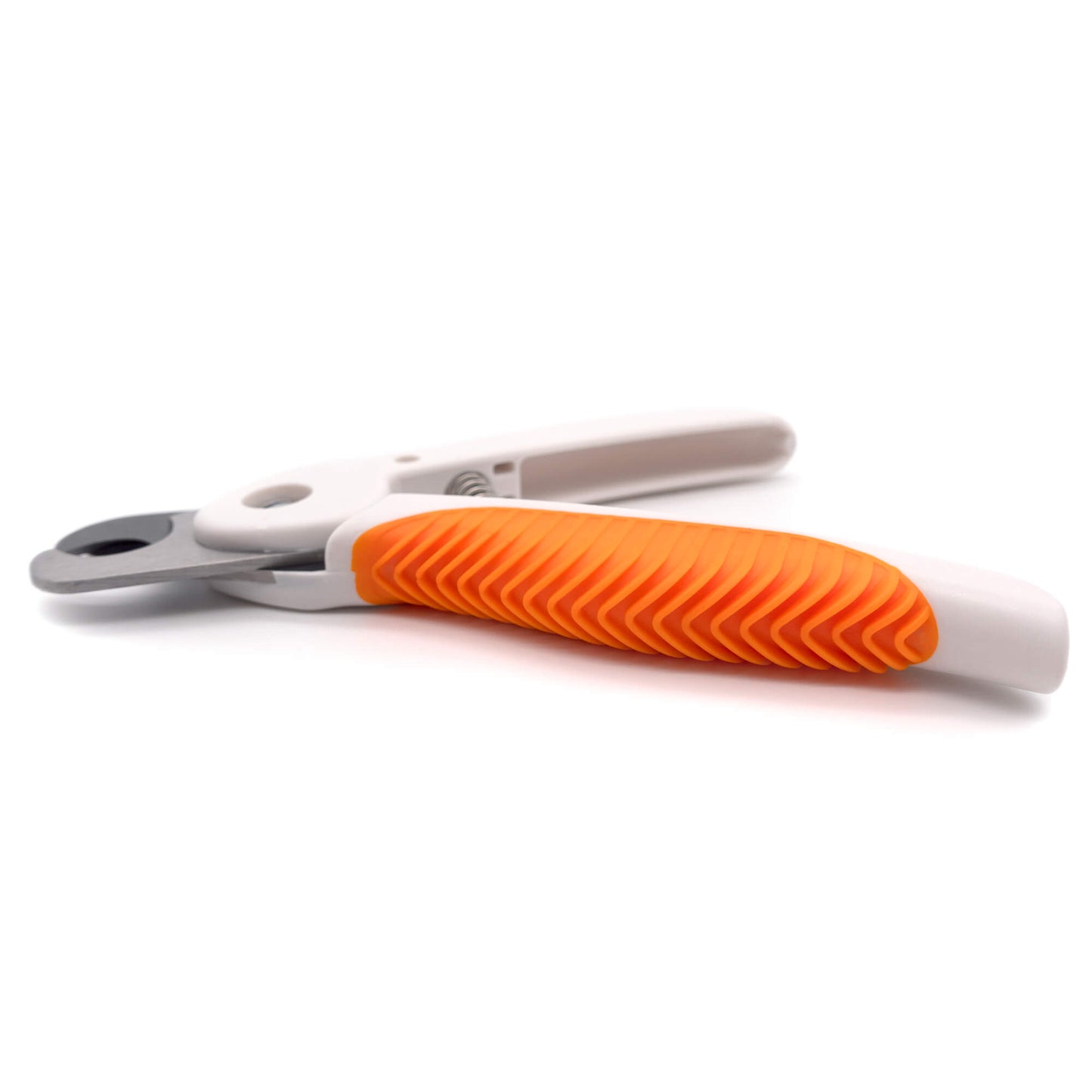 Wahl Orange/White Premium Power Nail Clipper