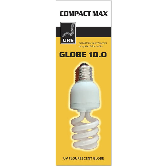 URS Compact Max Globe 10.0