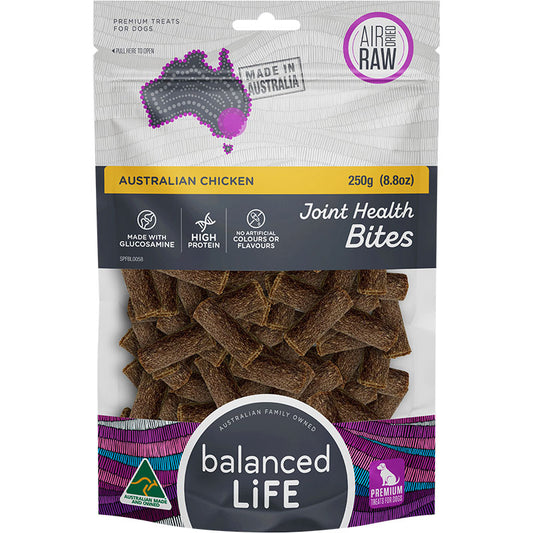 Balanced Life Dog Joint Support 250g
