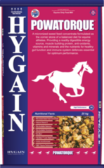 Hygain Powatorque Horse Feed