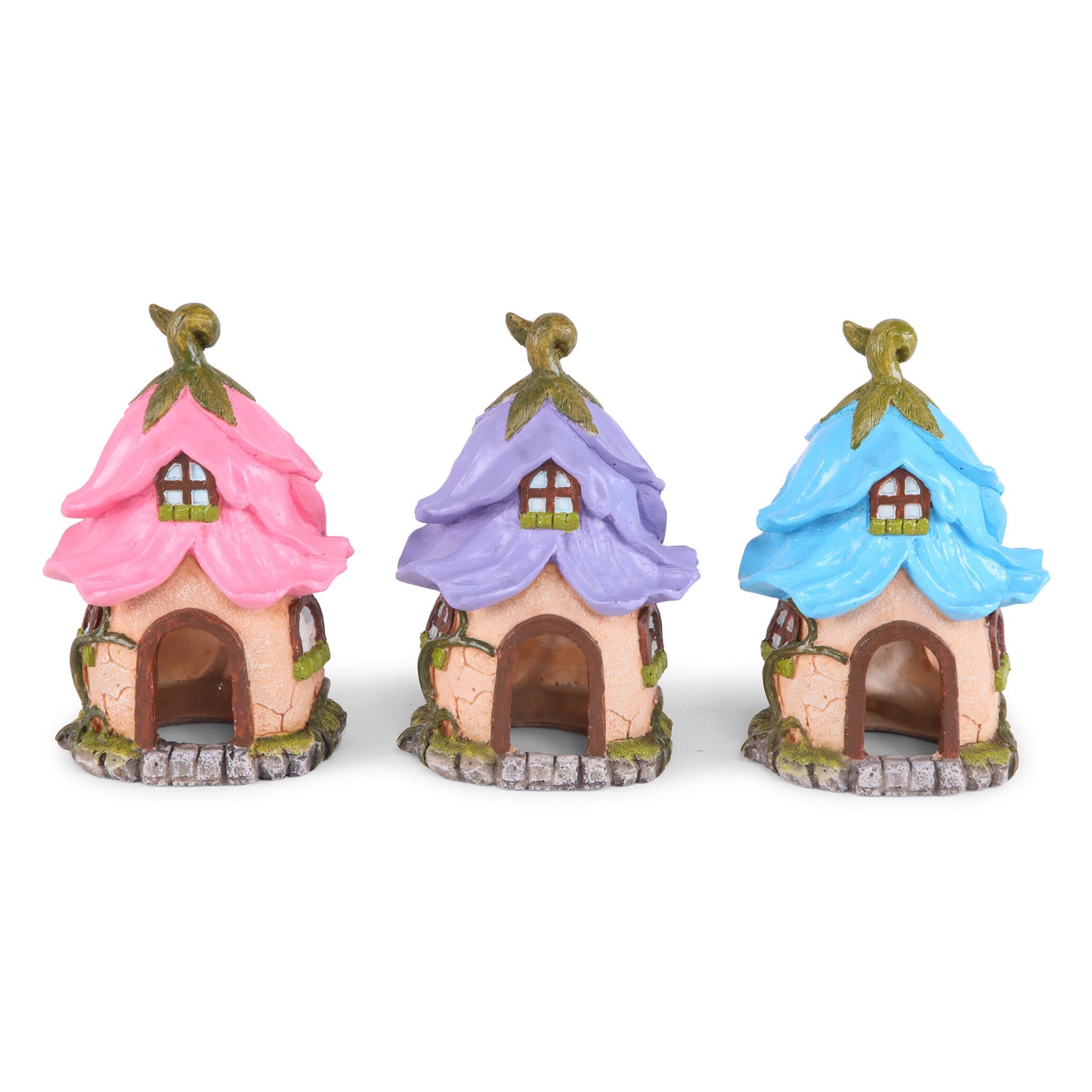 Kazoo Fairy House Small