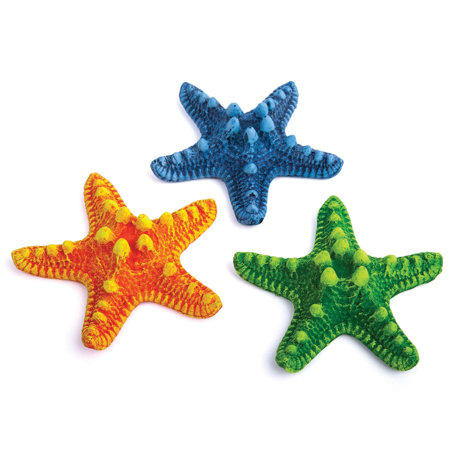 Kazoo Starfish Mini 3 pack