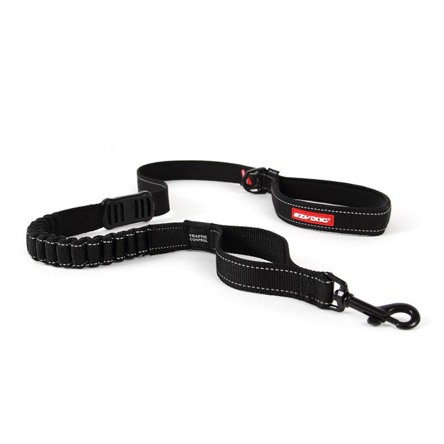 EzyDog Zero Shock Dog Lead