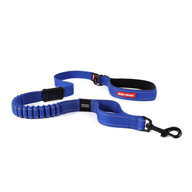 EzyDog Zero Shock Dog Lead