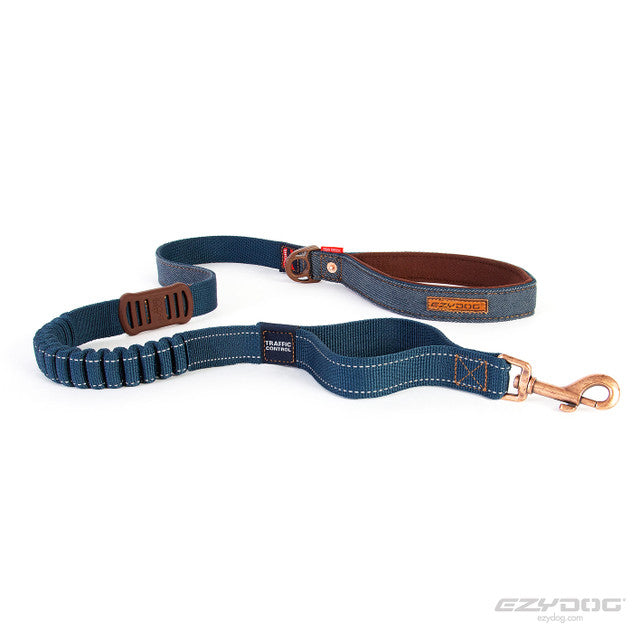 EzyDog Zero Shock Dog Lead