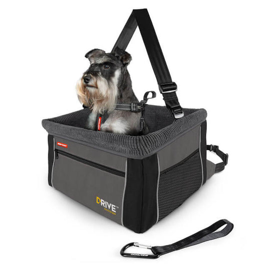 EzyDog Drive Booster Seat