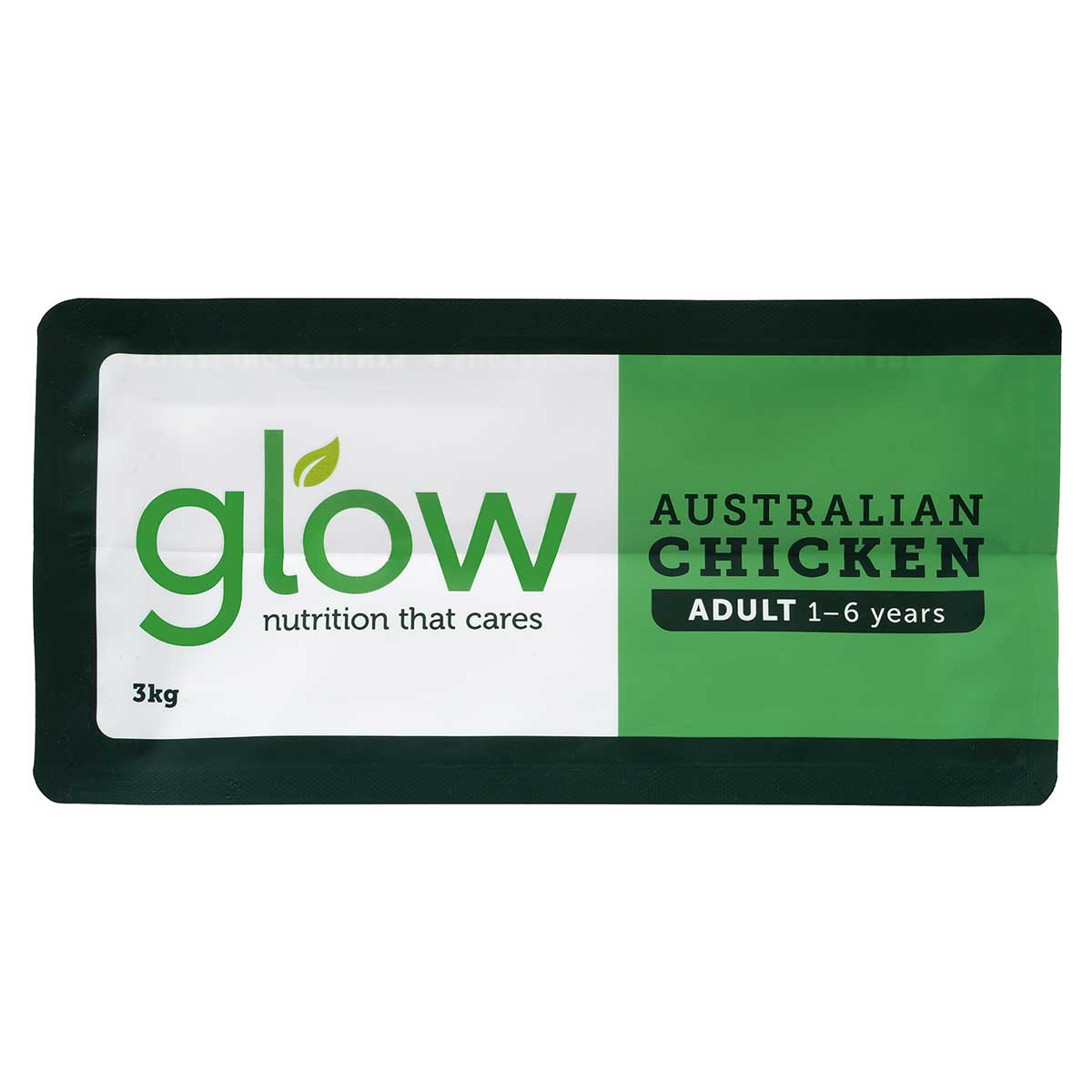 Glow Adult Australian Chicken Dry Dog Food