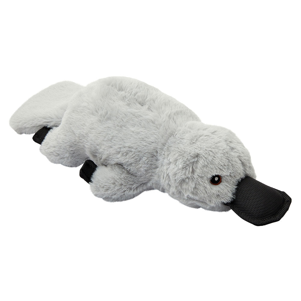 Petstock Foundation Australian Native Plush Toy Platypus