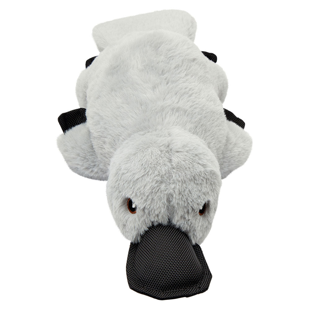 Petstock Foundation Australian Native Plush Toy Platypus
