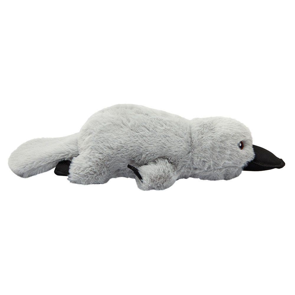 Petstock Foundation Australian Native Plush Toy Platypus