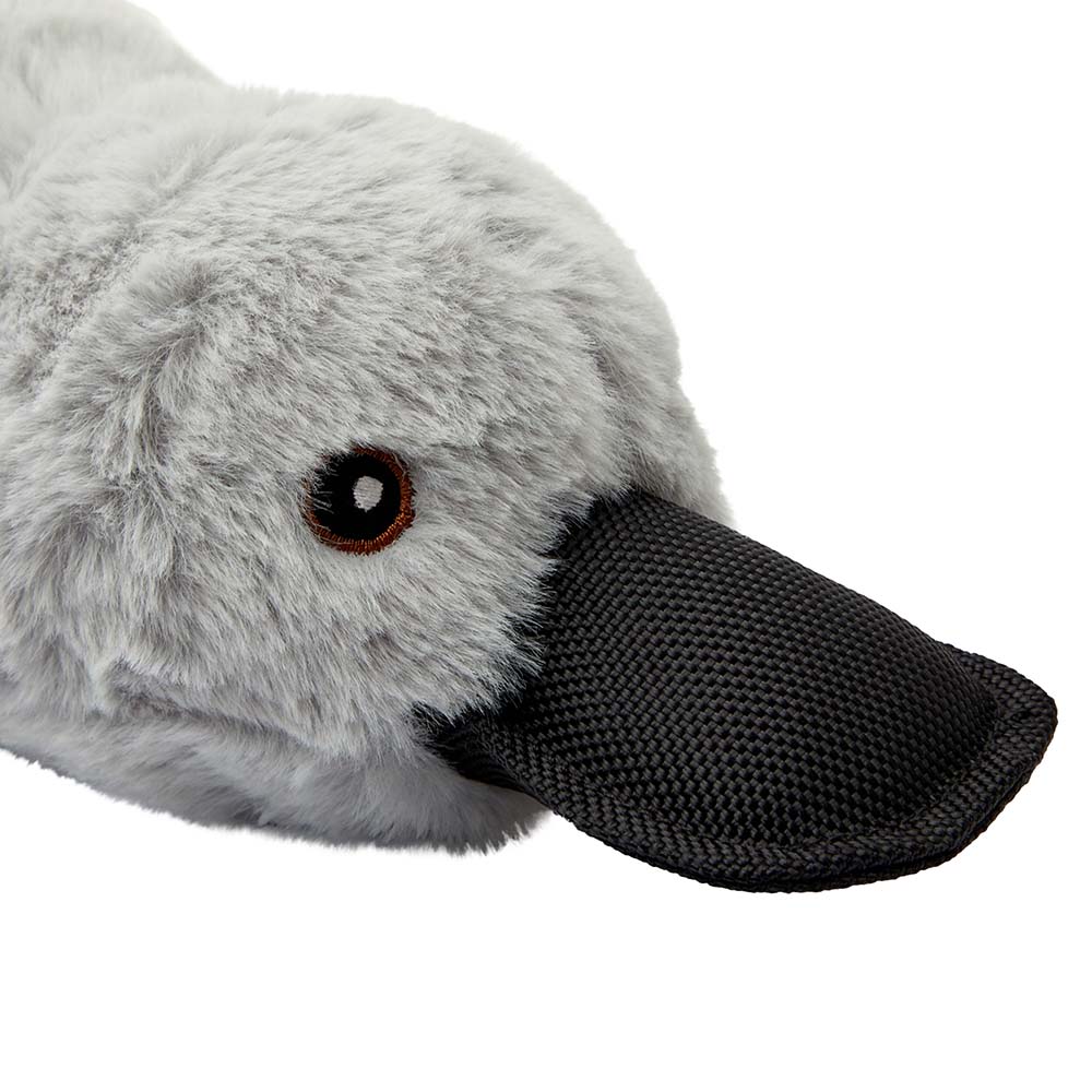 Petstock Foundation Australian Native Plush Toy Platypus