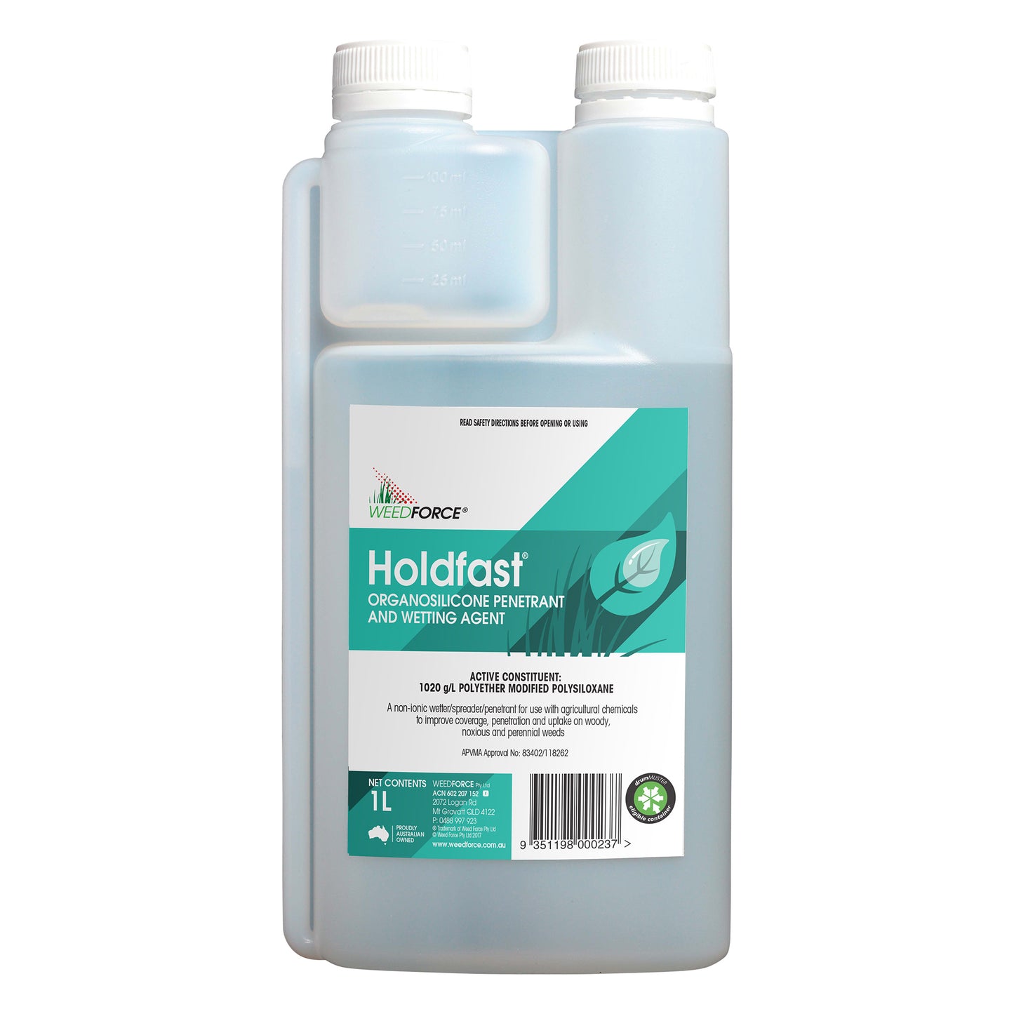 Weed Force Holdfast Penetrant