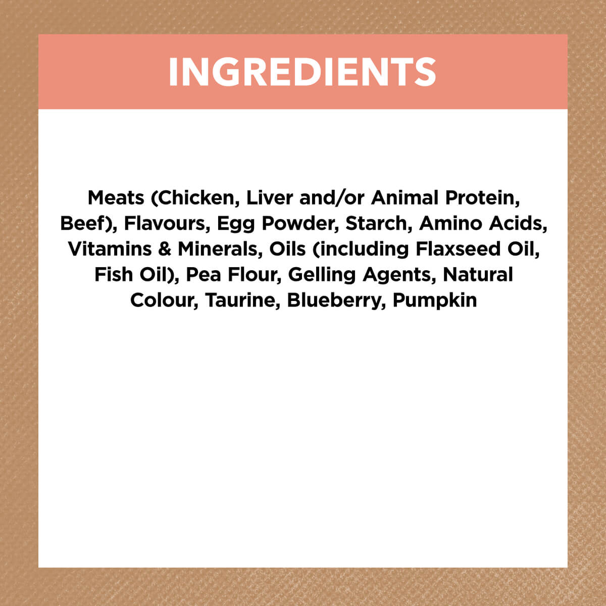 Ivory Coat Kitten Chicken with Beef Wet Cat Food
