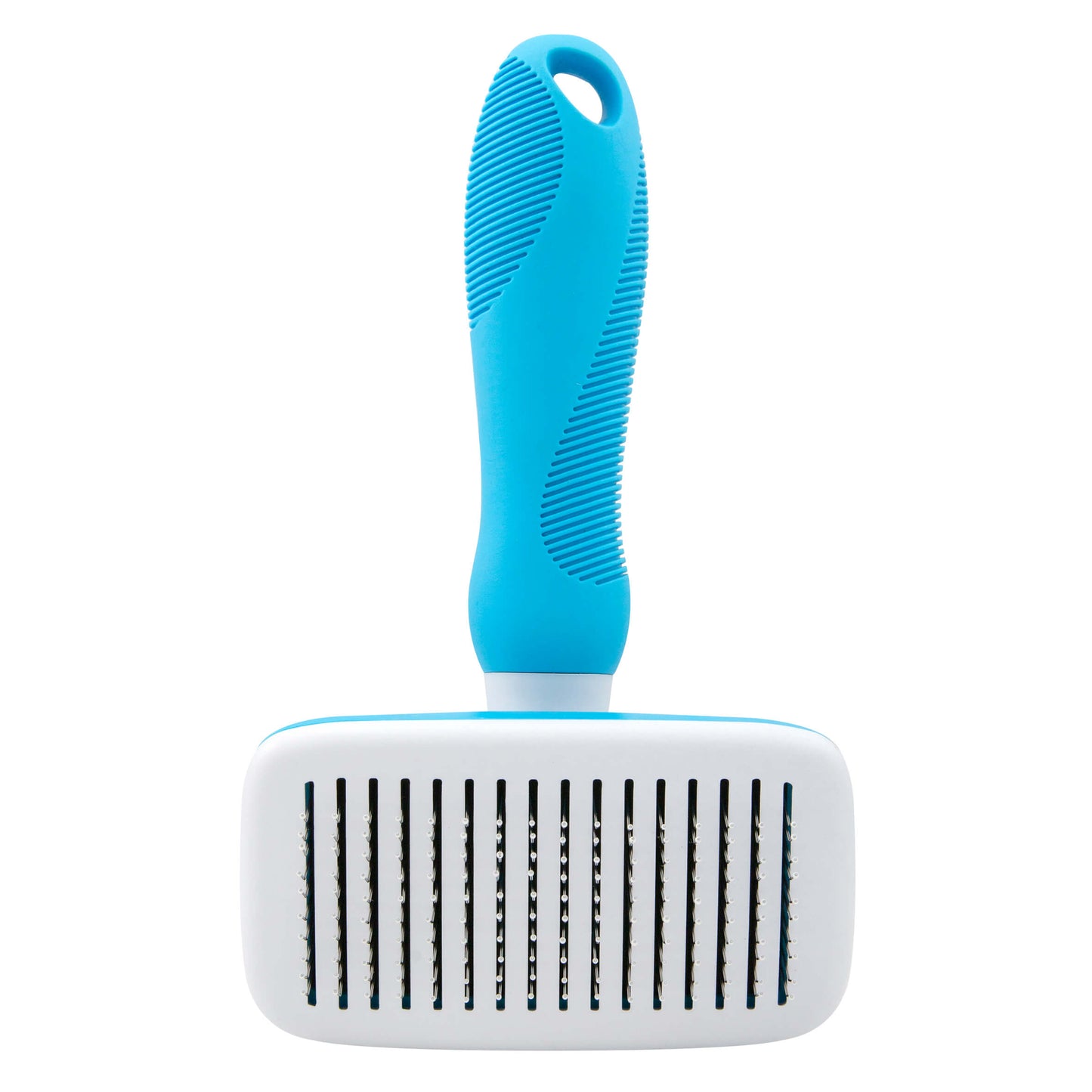 DGG Self-Cleaning Slicker Dog Brush