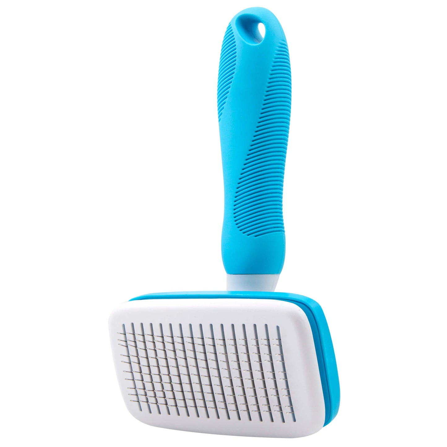 DGG Self-Cleaning Slicker Dog Brush