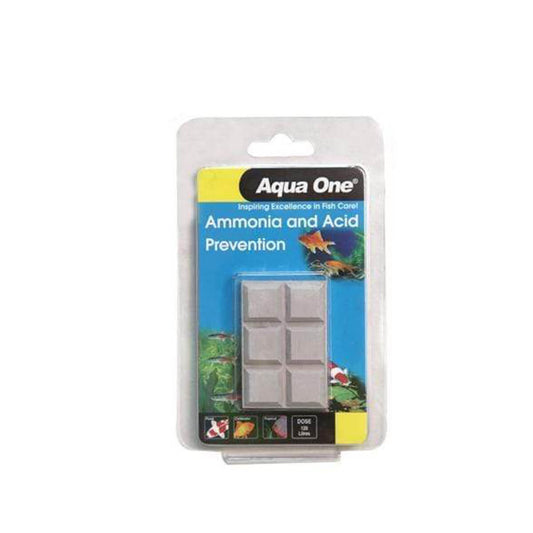 Aqua One Block AAA Plus Conditioning 20g